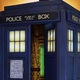 Illustration for article titled This Is The Most Beautiful TARDIS Toy Ever Made
